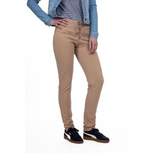 Only M - Pants Felpa Sabbia