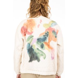 Maicazz -  Jacket Matts Aquarelle