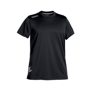 Panzeri Shirt - Universal-E Black