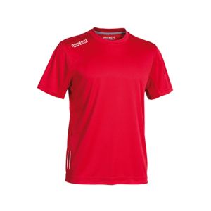 Panzeri Universal C Shirt Red