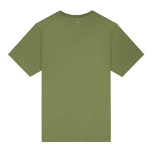 Outgrown T-Shirt - Wavy Green