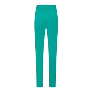We Love Long Legs - Sweatpants Turquoise