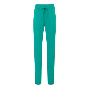 We Love Long Legs - Sweatpants Turquoise