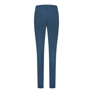 We Love Long Legs - Sweatpants Denim Blue