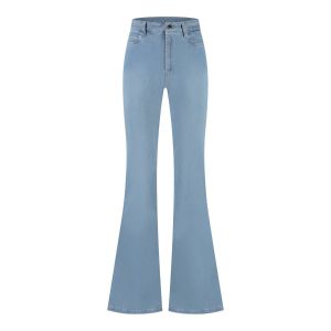 Wonderjeans - Flared Sea Blue