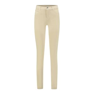 Wonderjeans - High Waist Sea Salt Beige
