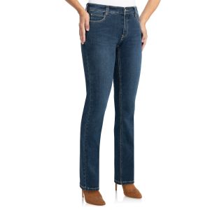 Wonderjeans - Bootcut Authentic Blue Used