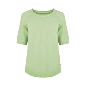 XOX - Basic Top Pastel Green