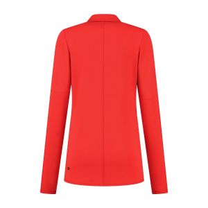 XOX - Blazer Zürich Chili Red