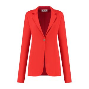 XOX - Blazer Zürich Chili Red