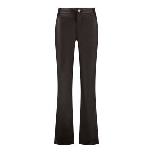 Zizo - Brando Dark Brown Coated