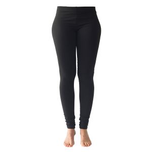 Madame Liz - Leggings Basic Black