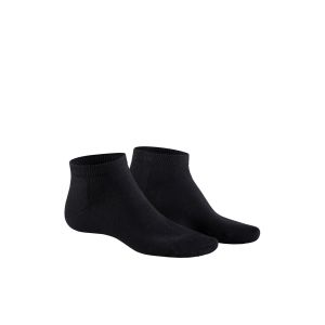Kunert - Richard sneaker socks black